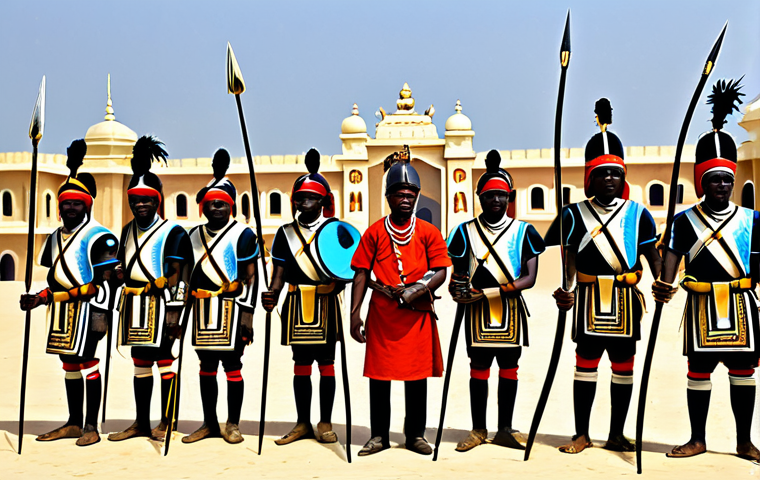 Unlocking Benin and Dahomey: Essential Insights You Can't Afford to Miss 2 unlocking - 이미지 1