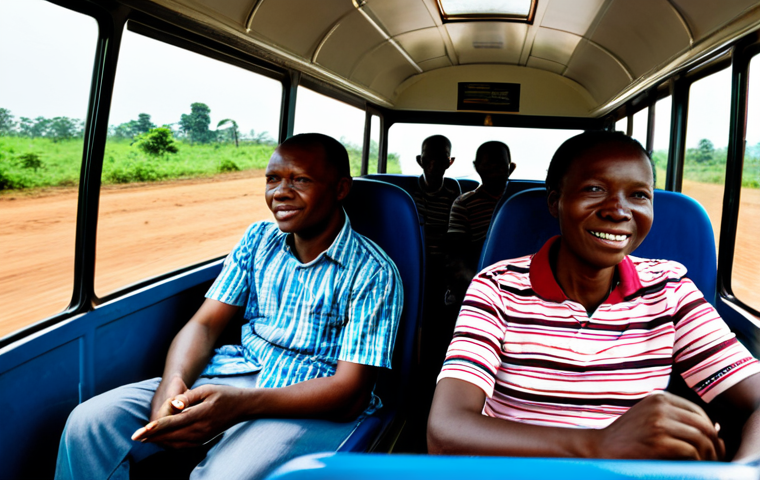 Benin Crime Rates: Is Your Safety At Risk? A Traveler's Guide 4 benin - 이미지 2