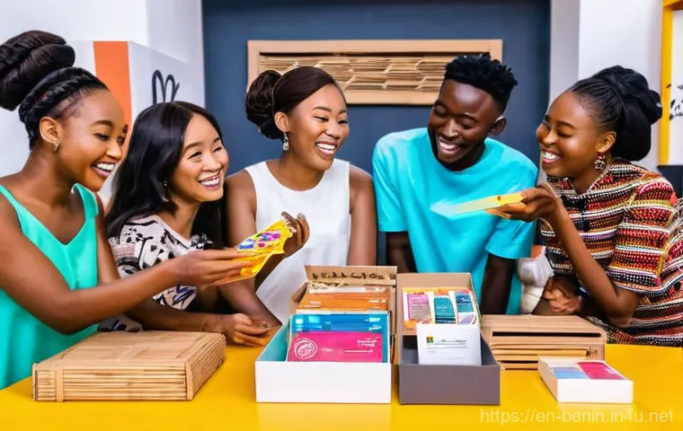 베냉에서 한국 제품 구입 방법 - "A dynamic, multi-panel image depicting the efficient journey of authentic Korean products to Benin.... 베냉에서 한국 제품 구입 방법 - "A dynamic, multi-panel image depicting the efficient journey of authentic Korean products to Benin....