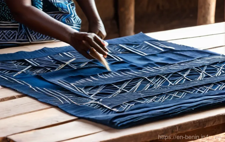 베냉의 전통 의복과 패션 - Grandeur of Beninese Celebration**
A vibrant, wide-angle shot of a Beninese cultural celebration. I... 베냉의 전통 의복과 패션 - Grandeur of Beninese Celebration**
A vibrant, wide-angle shot of a Beninese cultural celebration. I...