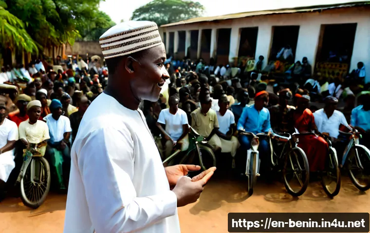 Key Figures Behind Benin’s Independence: Leaders, Movements, and Political Legacy 3 베냉 독립운동 지도자들 관련 이미지 1